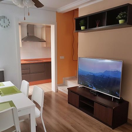 Globus Gran Alacant Villa Santa Pola Dış mekan fotoğraf