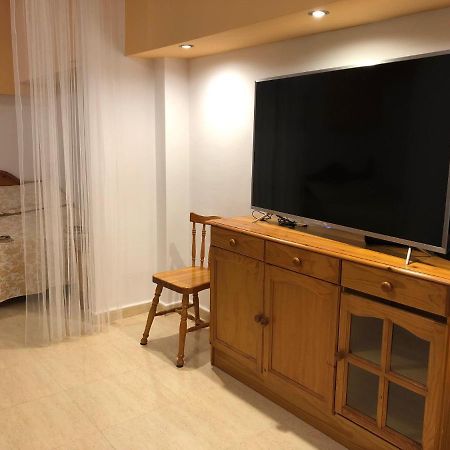 Globus Gran Alacant Villa Santa Pola Dış mekan fotoğraf