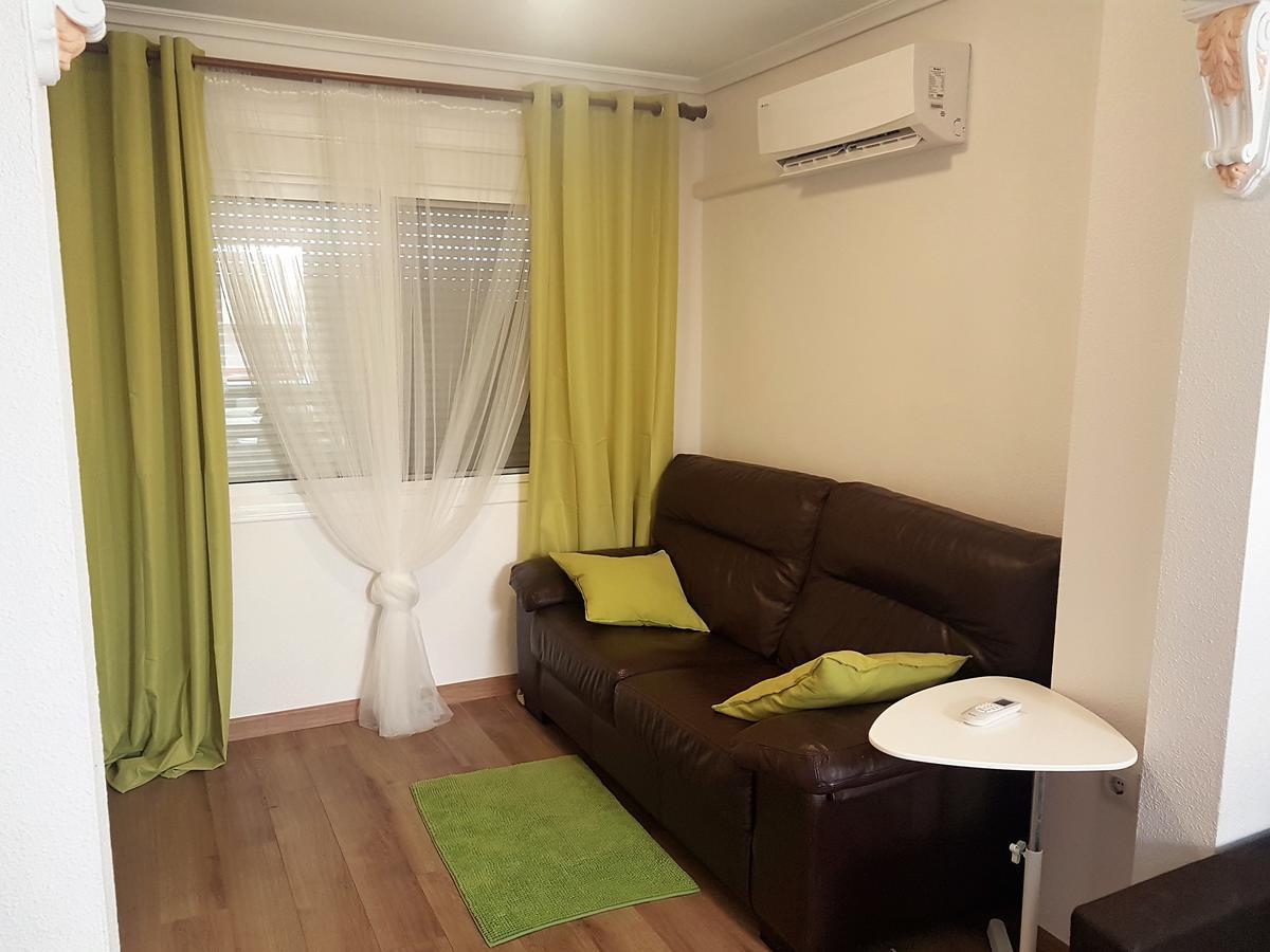 Globus Gran Alacant Villa Santa Pola Dış mekan fotoğraf