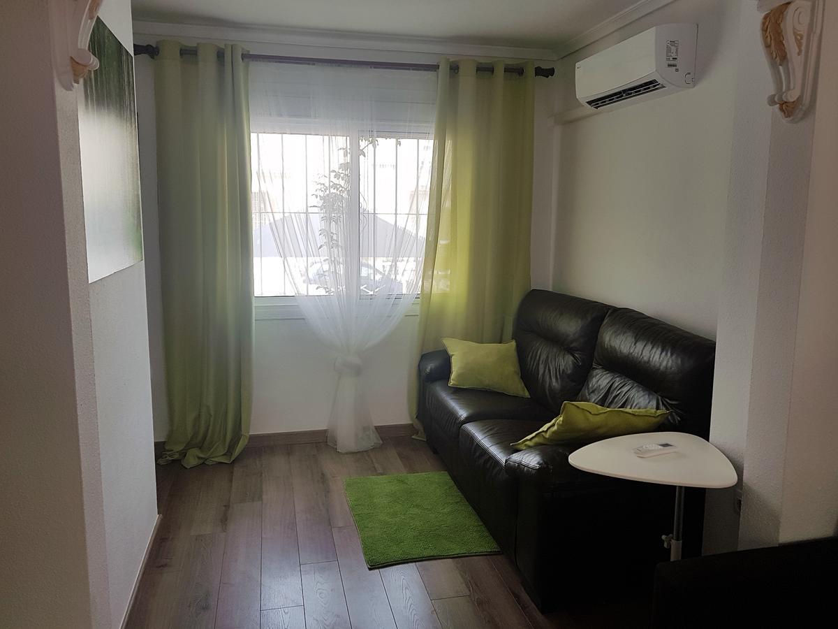 Globus Gran Alacant Villa Santa Pola Dış mekan fotoğraf