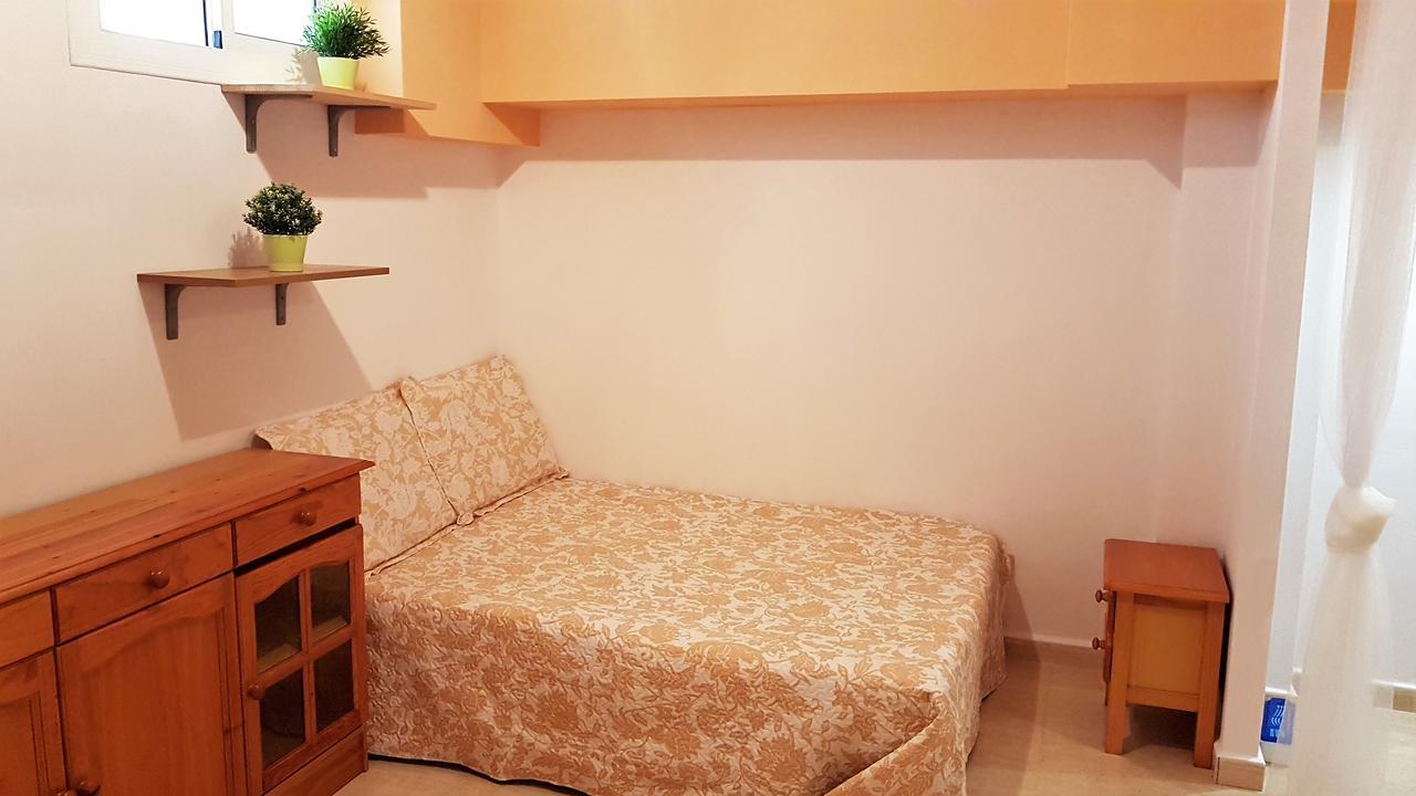 Globus Gran Alacant Villa Santa Pola Dış mekan fotoğraf