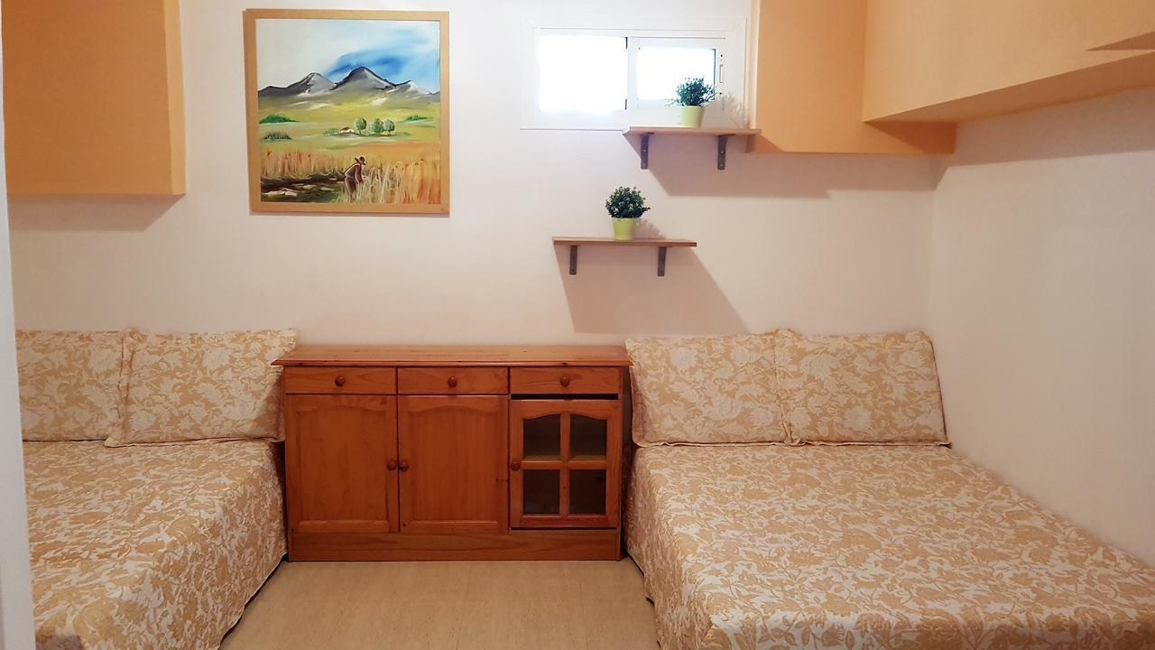 Globus Gran Alacant Villa Santa Pola Dış mekan fotoğraf