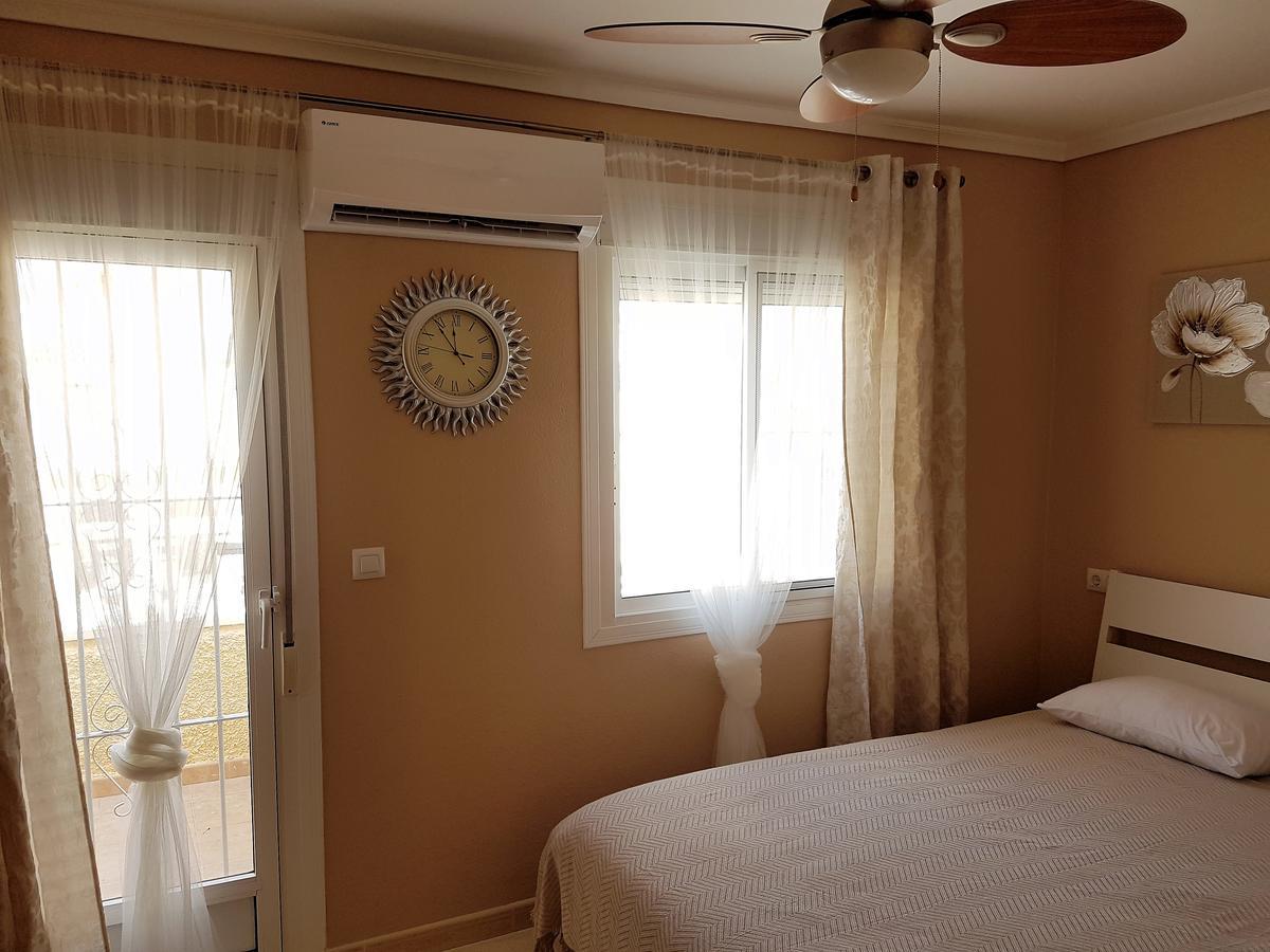 Globus Gran Alacant Villa Santa Pola Dış mekan fotoğraf