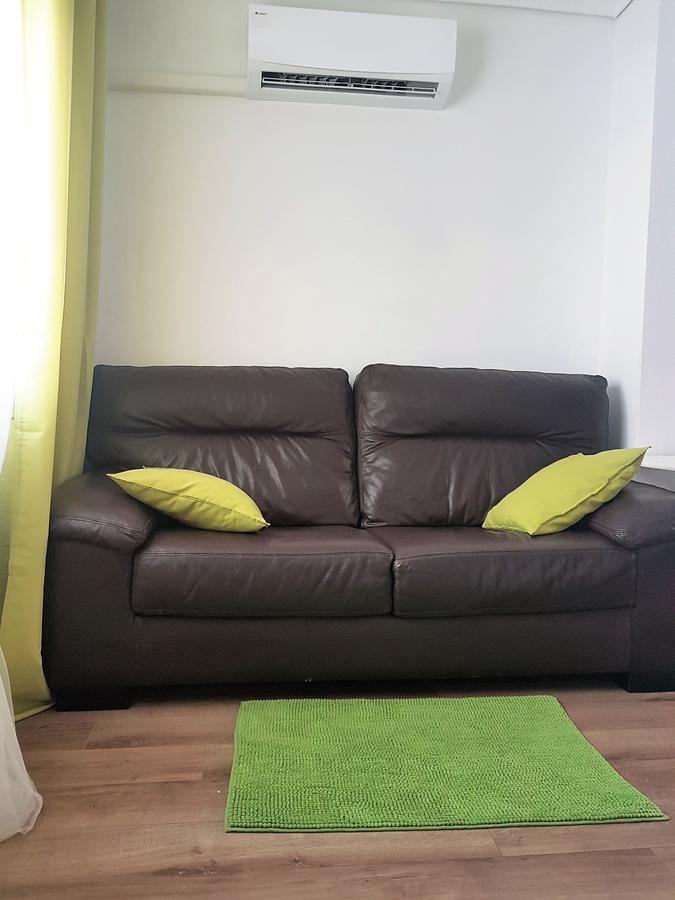 Globus Gran Alacant Villa Santa Pola Dış mekan fotoğraf