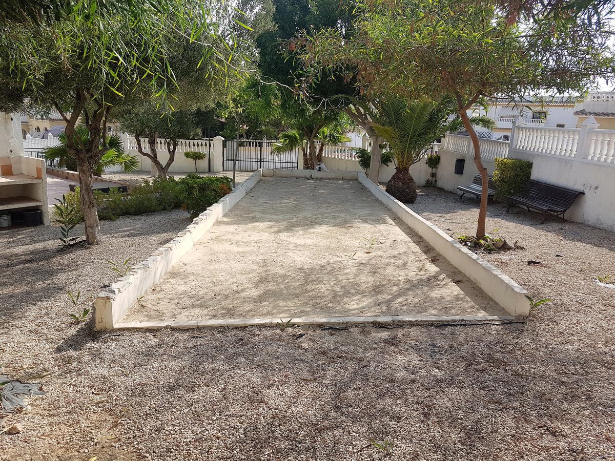 Globus Gran Alacant Villa Santa Pola Dış mekan fotoğraf