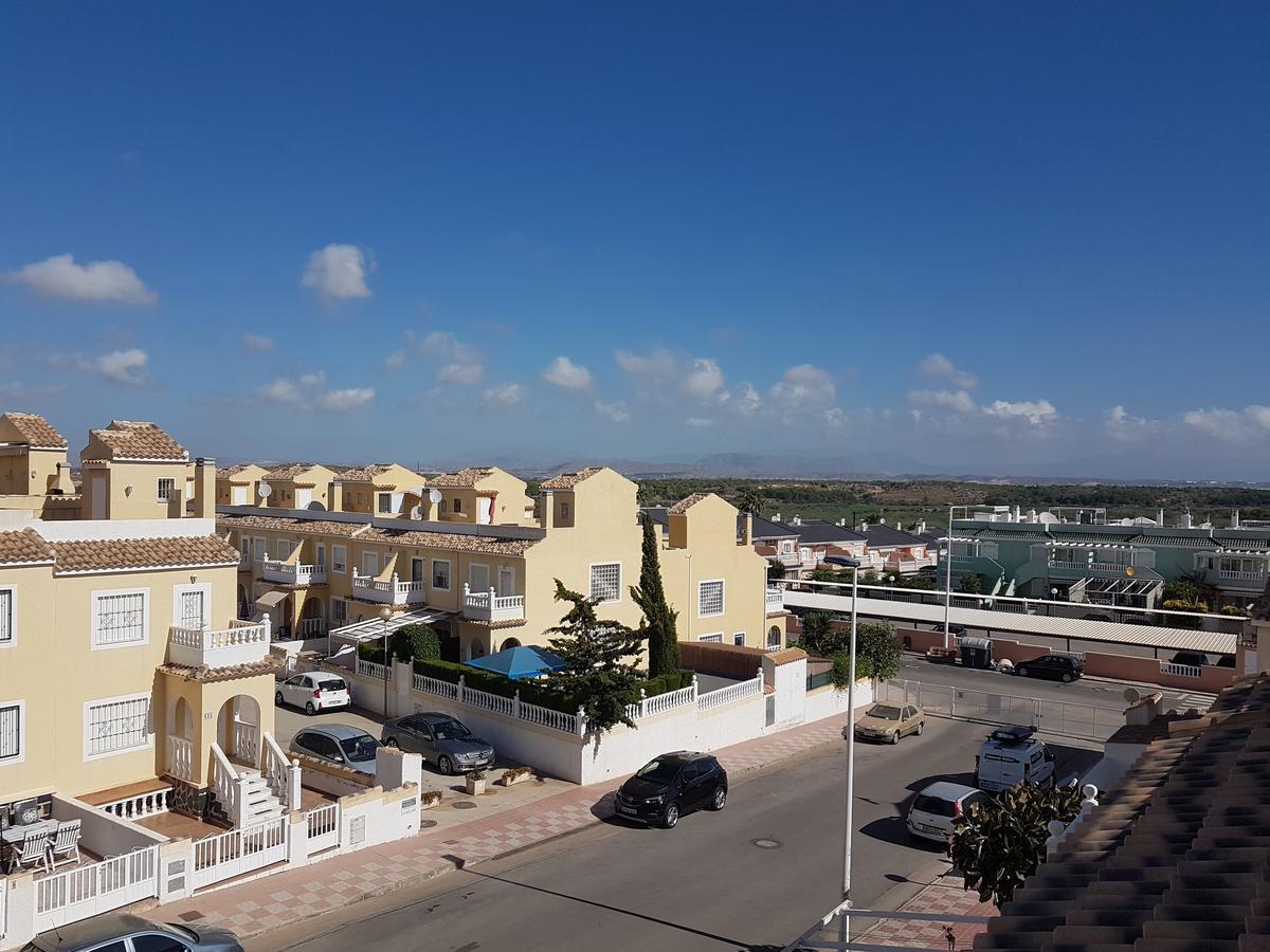 Globus Gran Alacant Villa Santa Pola Dış mekan fotoğraf