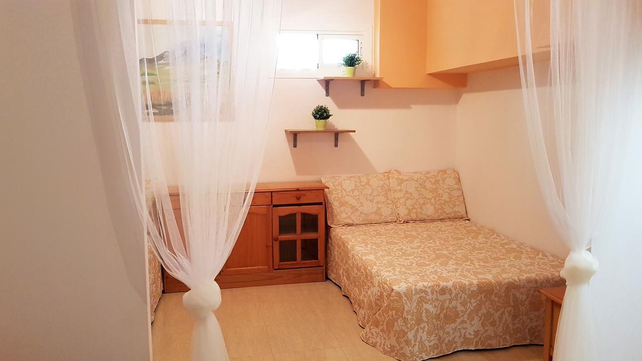 Globus Gran Alacant Villa Santa Pola Dış mekan fotoğraf
