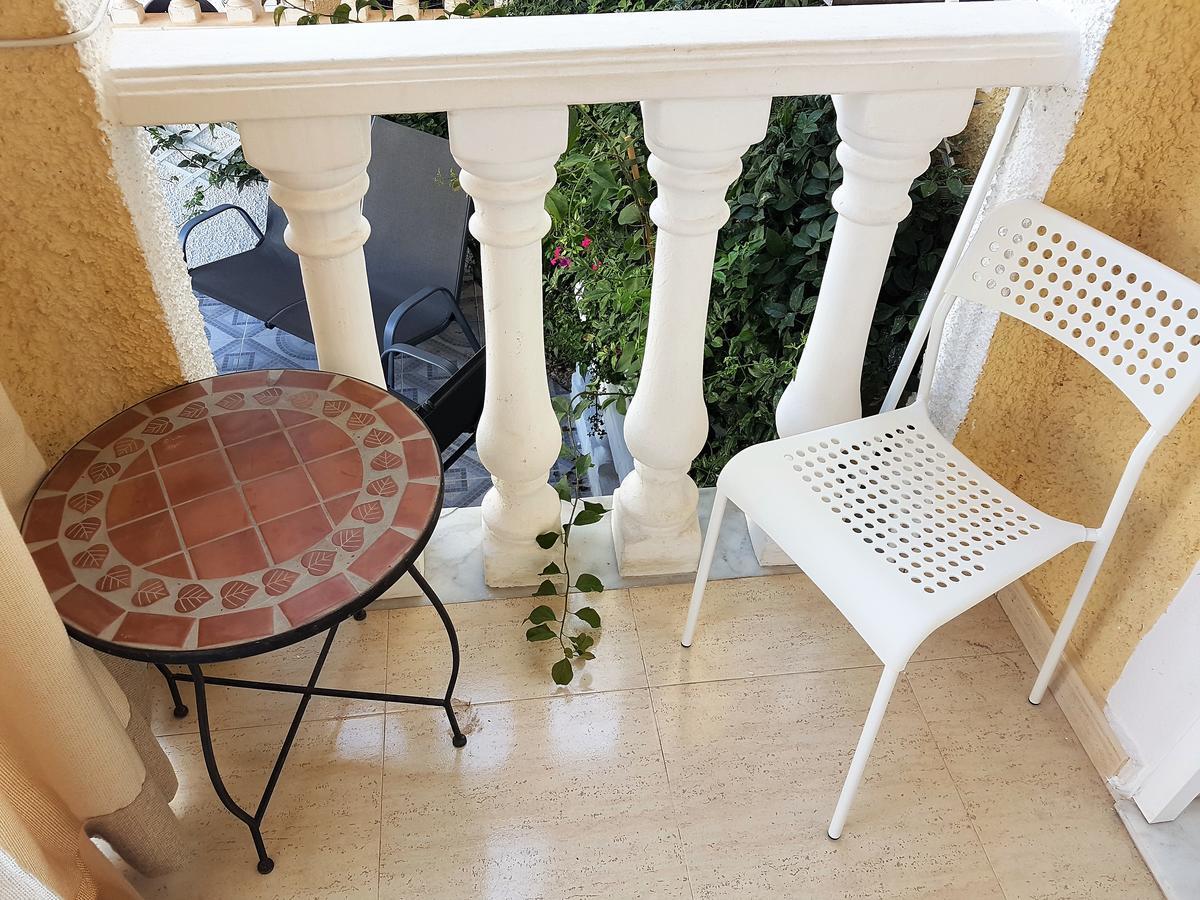Globus Gran Alacant Villa Santa Pola Dış mekan fotoğraf