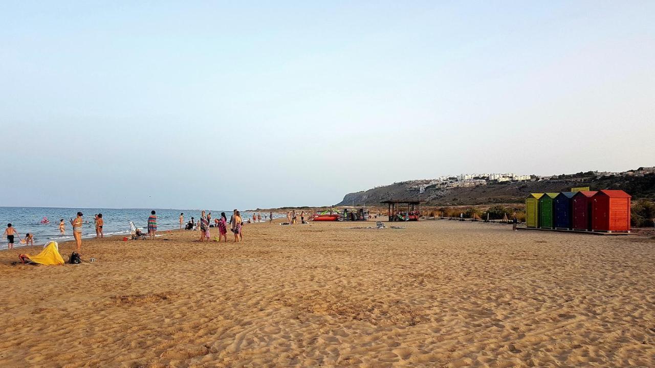 Globus Gran Alacant Villa Santa Pola Dış mekan fotoğraf