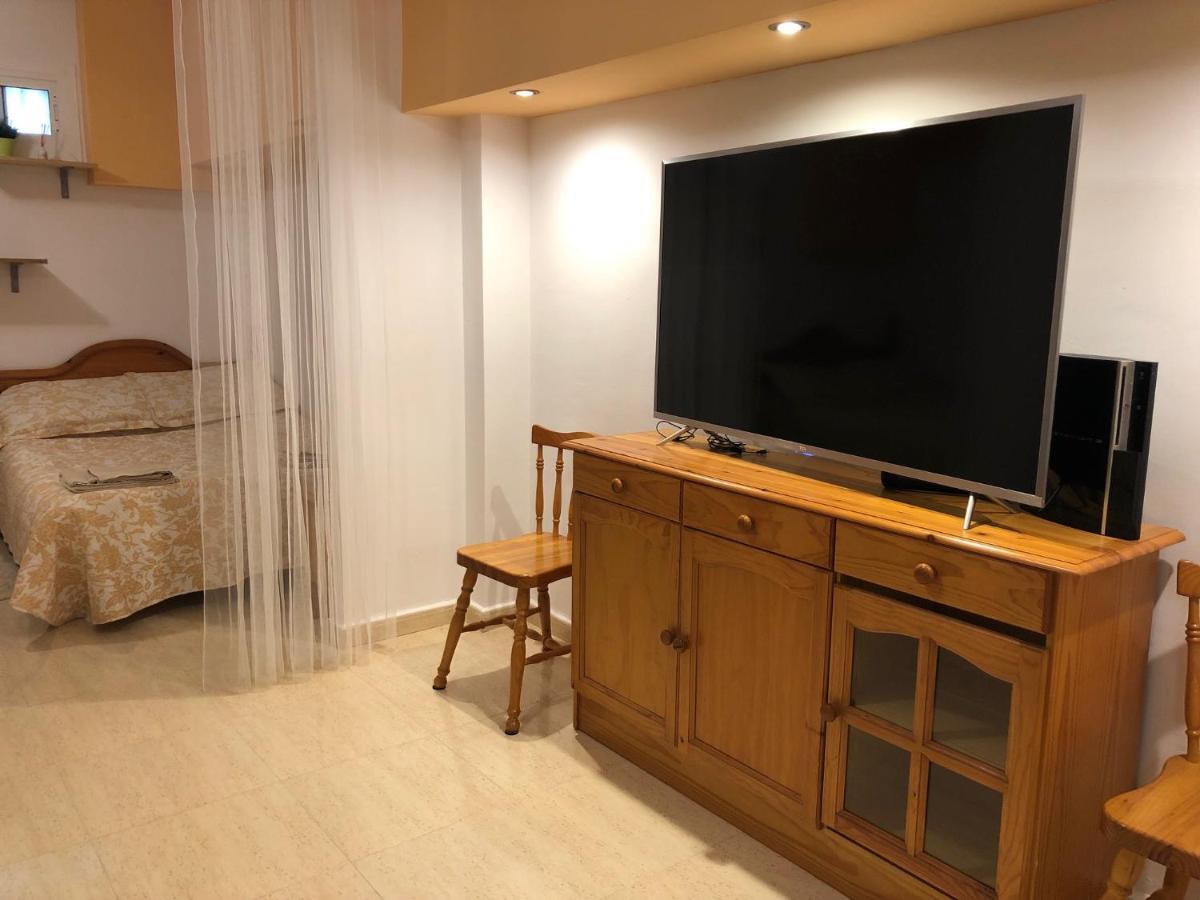 Globus Gran Alacant Villa Santa Pola Dış mekan fotoğraf